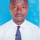 JOHN PETER EFFIONG