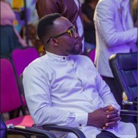 Benjamin Kenneth Obo-Padmore