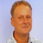Torsten Hlady