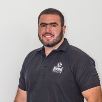 Ivan Gonzalez