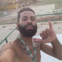 Jeferson Mustaa