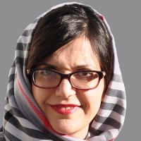 Maryam Emamjomeh