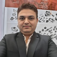 Ketan Patel