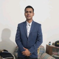 RANJAN KUMAR MISHRA