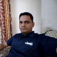 Pandurang Ghure