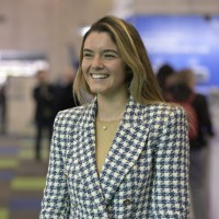Maria Mirot Ferrer