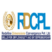 Redefine Dimensions Covergence Pvt. Ltd TISS Training Hub Partner