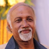 Gopalkrishnan N