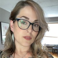 Melanie Gilhen
