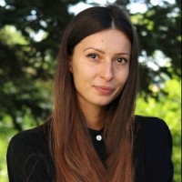 Violeta Makelova