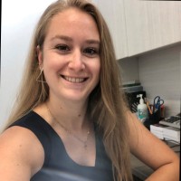 Elizabeth Dallaire, MSc CRHA