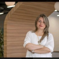 Viviana Santana Forero