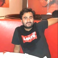 Aamir Irshad Khan