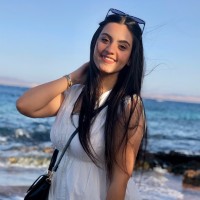 Rogina Ashraf