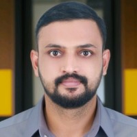 Anoop P R