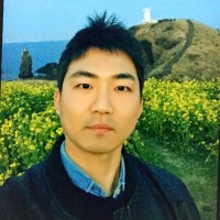 Seoungwon Shin