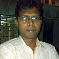Arun Nadar
