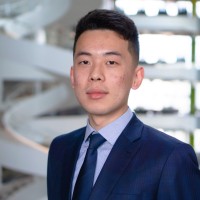 Jason Lin