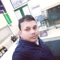 Santosh Gond