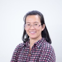 Maggie Liu