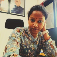 Madhumita S.