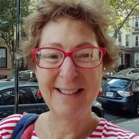 Louise Hoffman