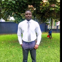 Israel Archibong