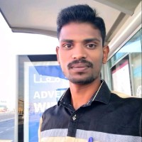 Saravanan A