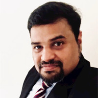 Ezhil Arasan R