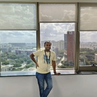 Debasish Behera