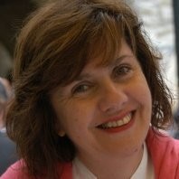 Myra Berzins