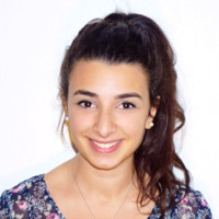 Lina Dawod
