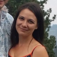 Danielle Knapp