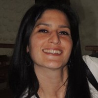 Pamela Anahí García