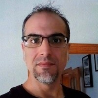 Daniel Maté Corrales