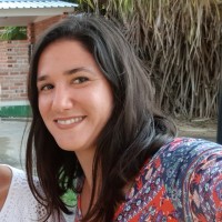 Lisandra Romeo Matos