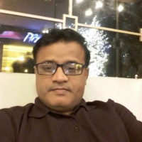 Kamran Ahmad