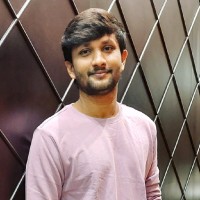 Ashoke P