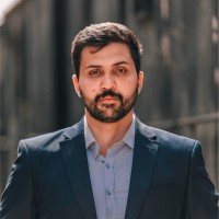 Abdallah Almari