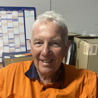 Joe Clark