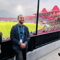 Karan Sureka