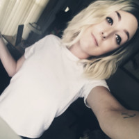 Hannah Goodrich