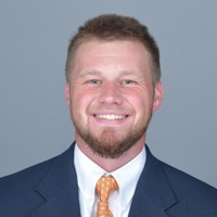 Chase Brown
