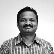 Nagireddy Sudhakar Bugude