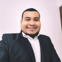Lewis Lara Gomez