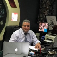 Tarek Abozaid