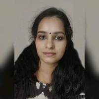 Deepthi Ram
