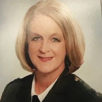 Theresa Hydar