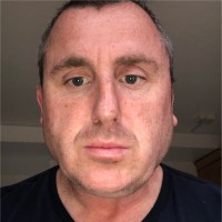 Paul Rodley