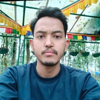 Pulkesh Fouzdar